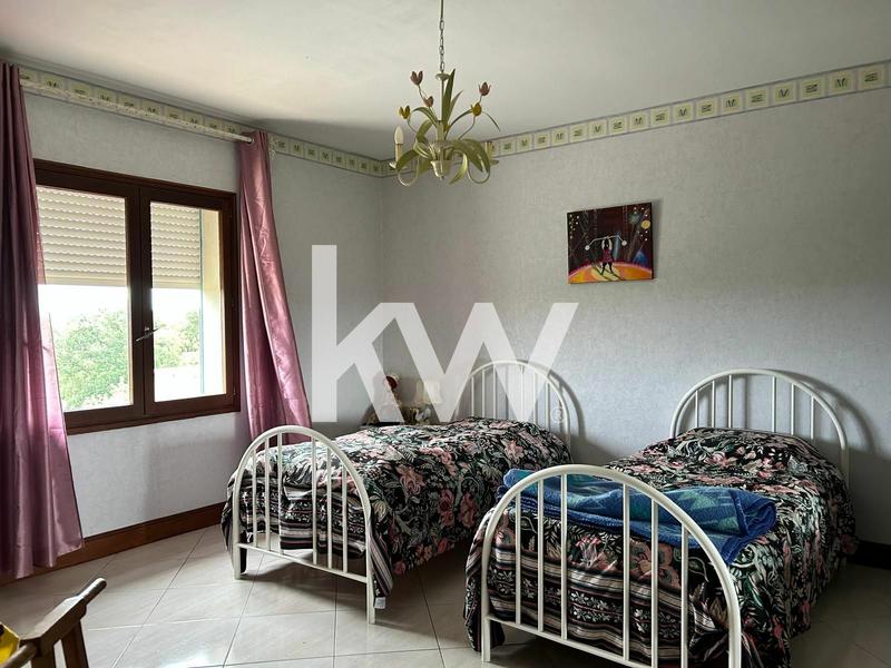 Maison de ville - 150 m² - 6 pièces