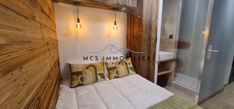 Appartement - 54 m² - 4 pièces