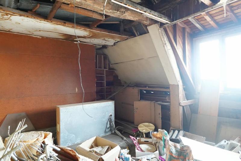 Maison - 156 m² - 5 pièces