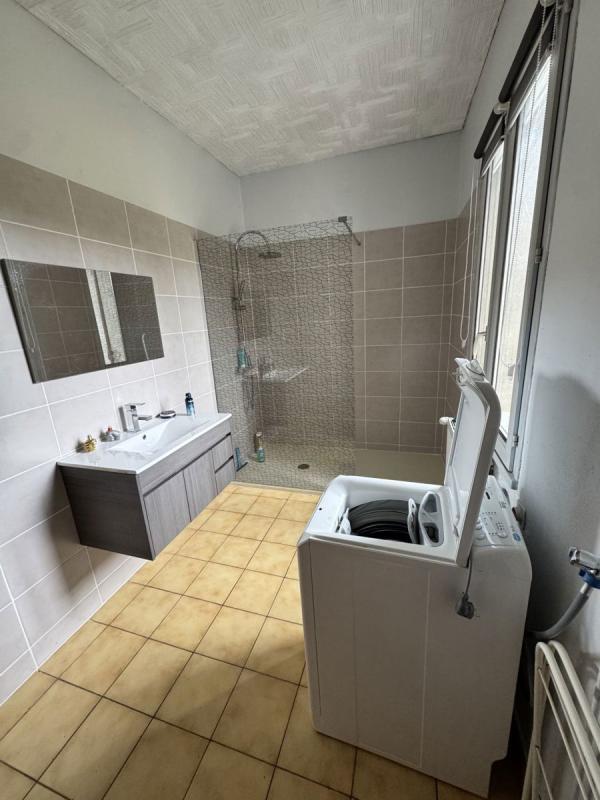 Maison - 156 m² - 5 pièces