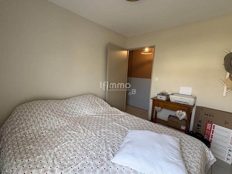 Appartement - 48 m² - 3 pièces