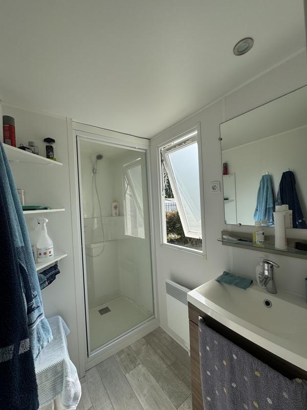 Maison - 32 m² - 3 pièces