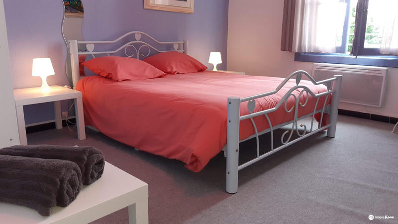 Château - 1 950 m² - 26 pièces