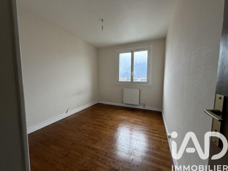 Appartement - 51 m² - 3 pièces