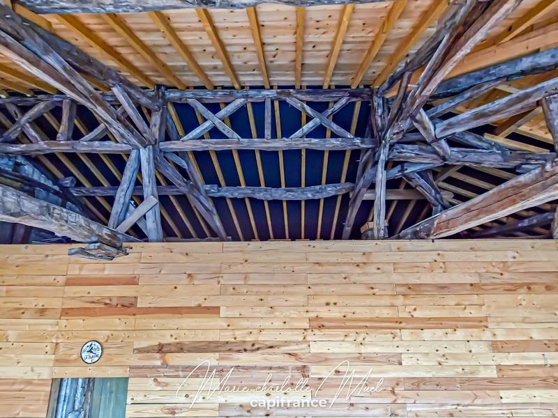 Maison de ville - 139 m² - 4 pièces