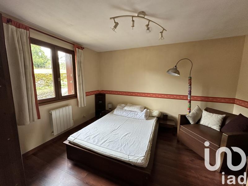 Maison - 176 m² - 7 pièces