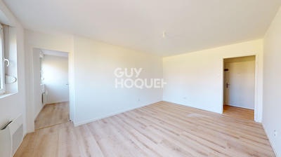 Appartement - 60 m² - 4 pièces