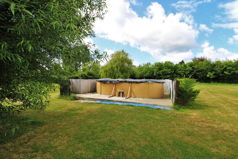 Maison - 160 m² - 6 pièces