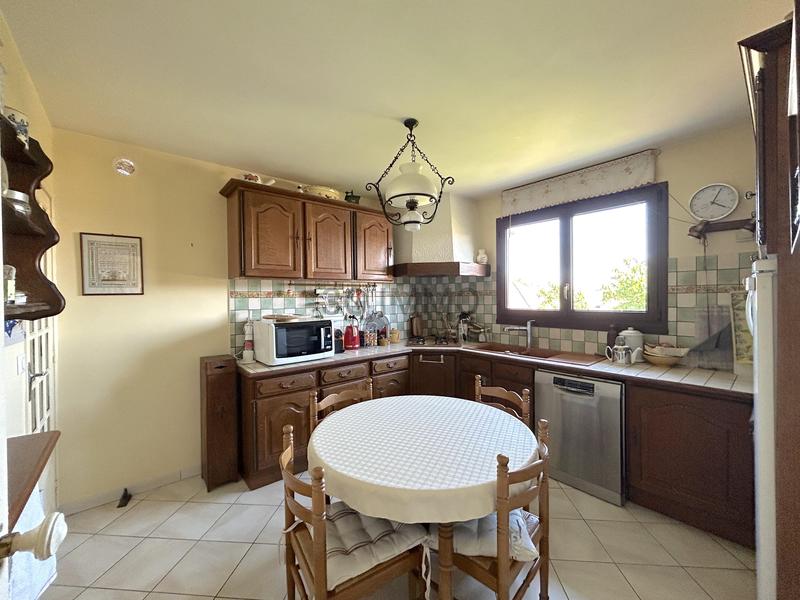 Villa - 170 m² - 8 pièces