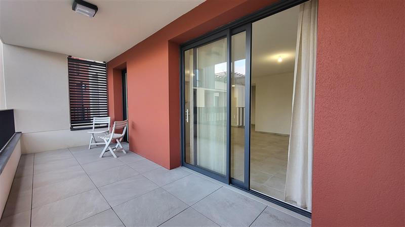 Appartement - 71 m² - 4 pièces