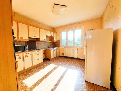 Maison - 143 m² - 5 pièces