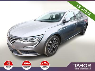 Renault Talisman Grandt 2.0BdCi 160 Edc Limited