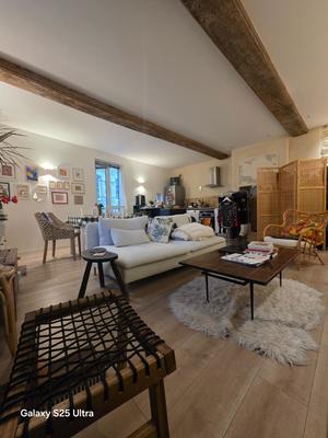 Appartement - 60 m² - 2 pièces