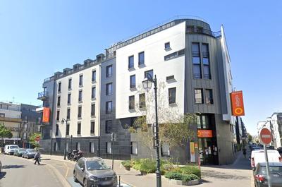 Appartement - 34 m² - 2 pièces