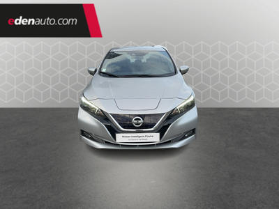 Nissan Leaf Electrique 40kWh Acenta