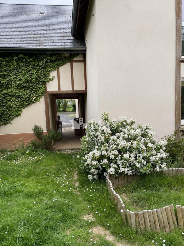 Maison - 83 m² - 5 pièces