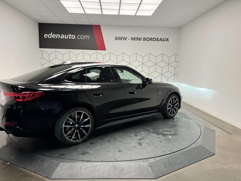 Bmw i4 eDrive40 340 ch Bva m Sport
