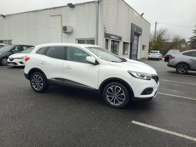 Renault Kadjar Blue dCi 115 Edc Wave