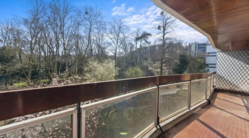 Appartement - 113 m² - 5 pièces