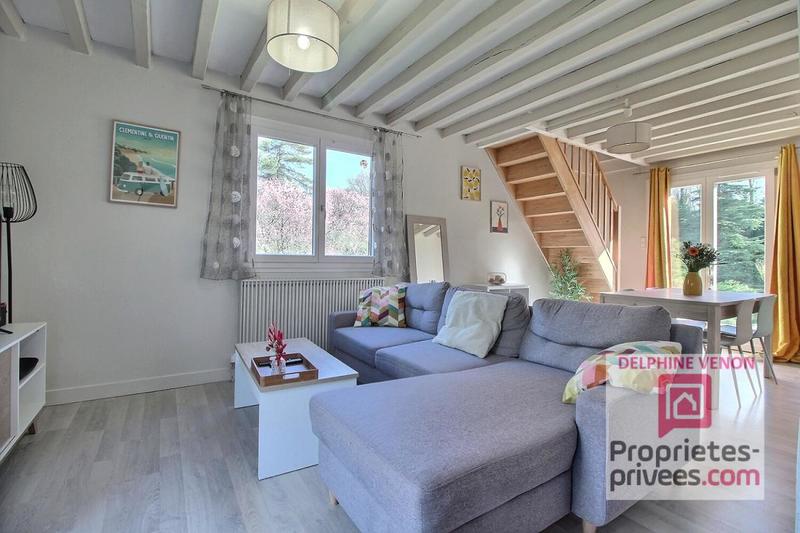 Propriété - 185 m² - 6 pièces