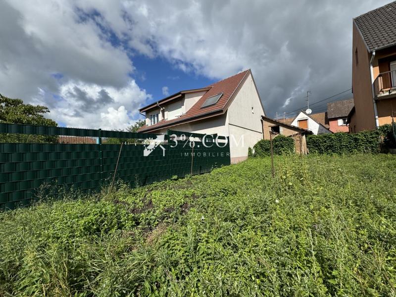 Maison - 48 m² - 2 pièces