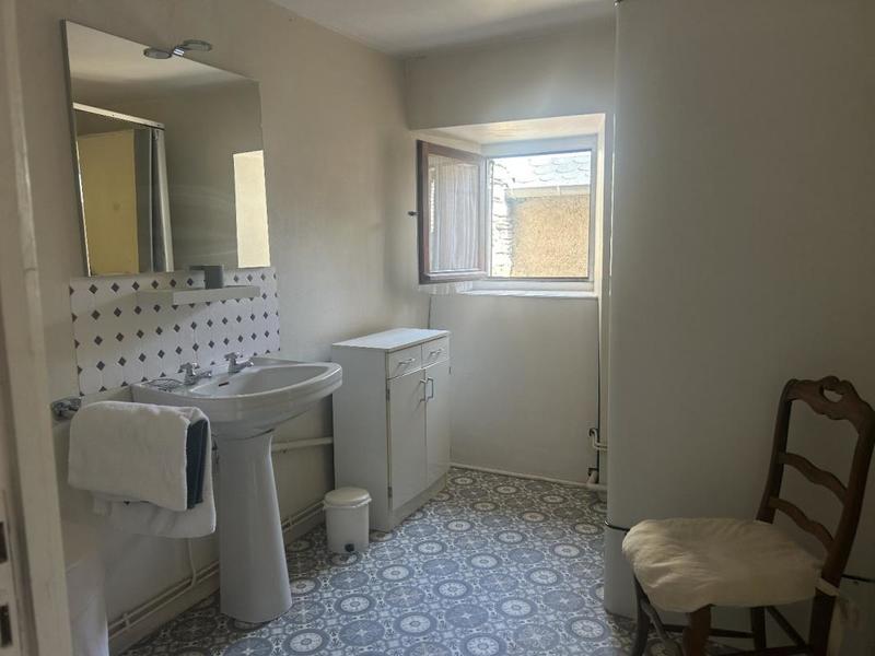 Demeure - 257 m² - 8 pièces