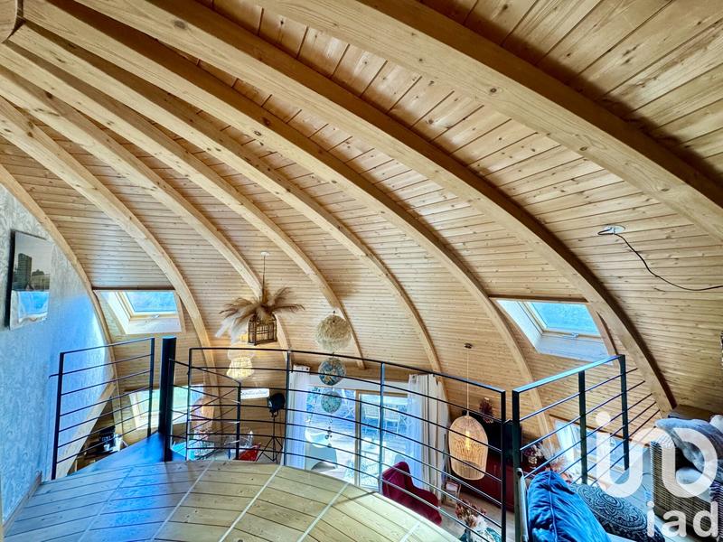 Maison de maîtres - 300 m² - 7 pièces