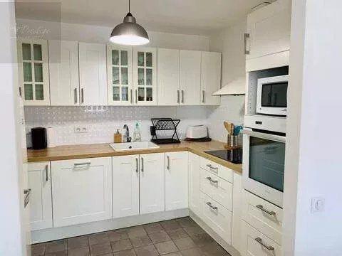 Appartement - 76 m² - 3 pièces