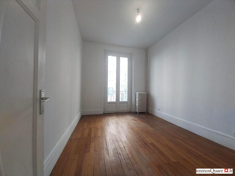 Appartement - 78 m² - 3 pièces