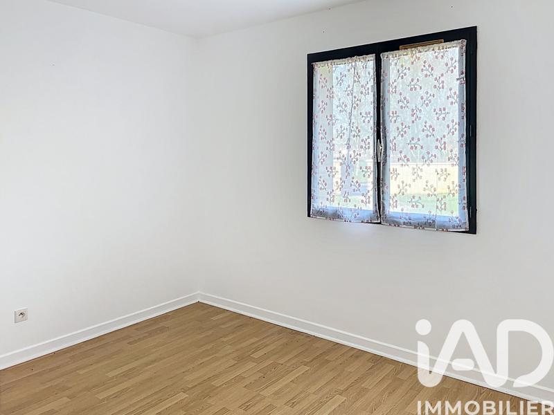 Maison - 97 m² - 4 pièces