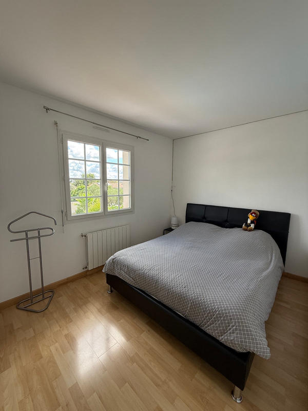 Villa - 152 m² - 6 pièces