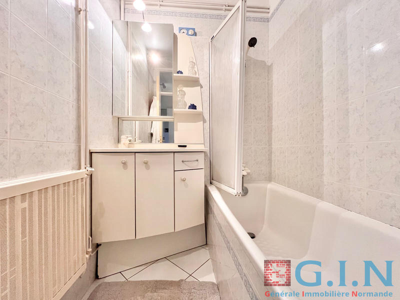 Appartement - 61 m² - 4 pièces