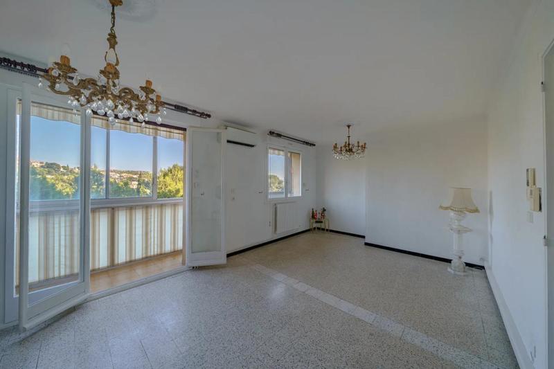 Appartement - 63 m² - 4 pièces