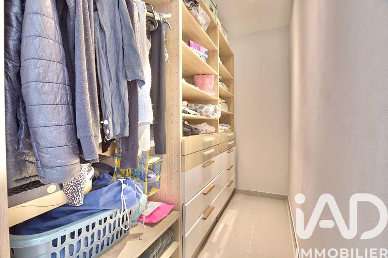 Maison - 168 m² - 3 pièces