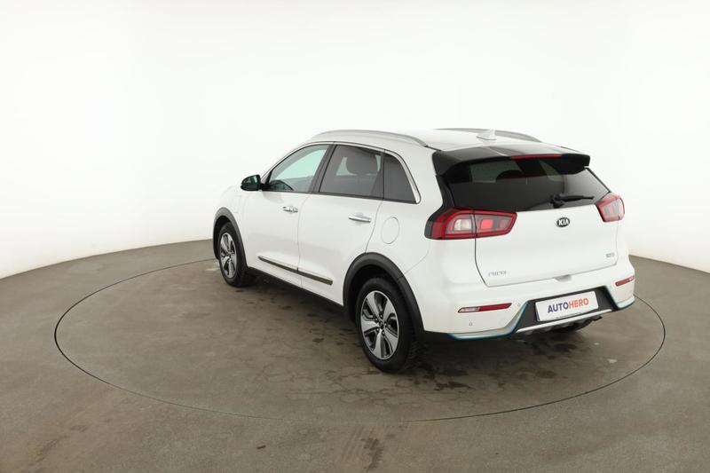 Kia Niro 1.6 GDi Plug-In Hybrid Motion Dct6 141 ch