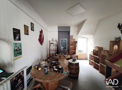 Local commercial - 870 m²