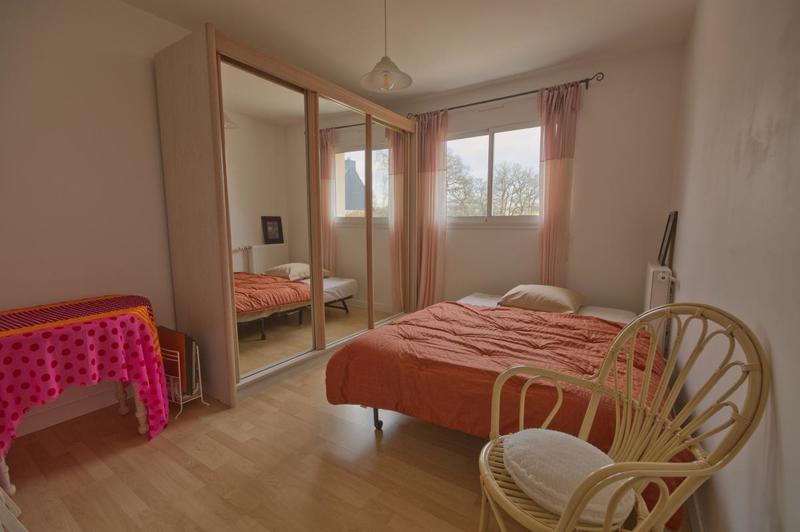 Maison - 128 m² - 5 pièces