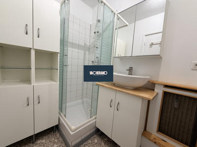 Appartement - 29 m² - 1 pièce