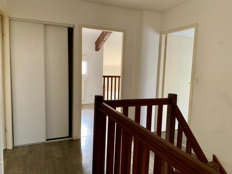 Maison - 96 m² - 5 pièces