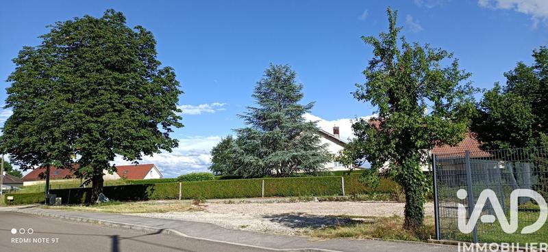 Terrain - 306 m²