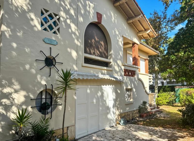 Appartement - 30 m² - 3 pièces