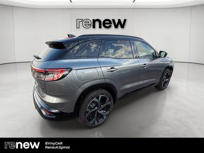 Renault Austral E-Tech full hybrid 200 Gsr2 Techno esprit Alpine