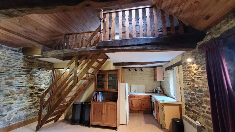 Manoir - 150 m² - 6 pièces