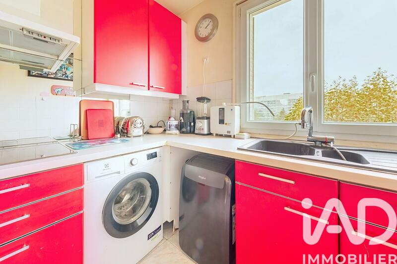 Appartement - 75 m² - 4 pièces