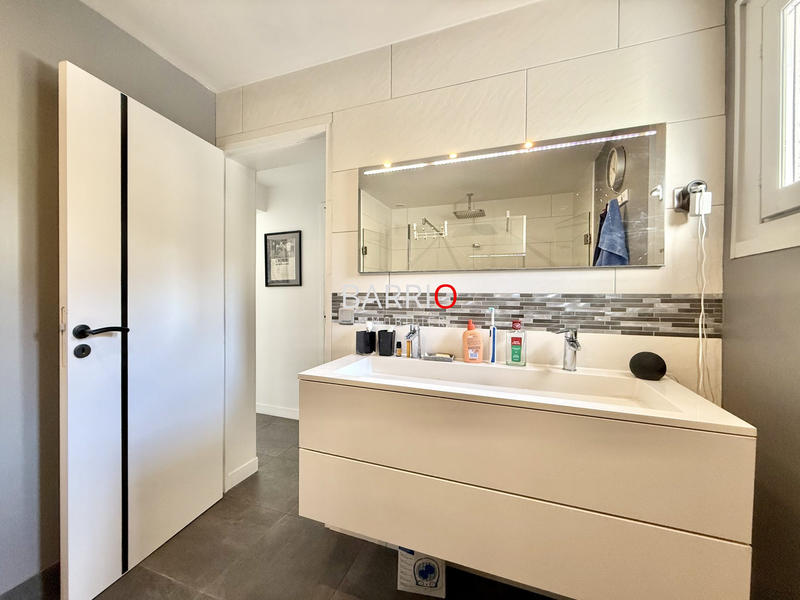 Villa - 123 m² - 4 pièces