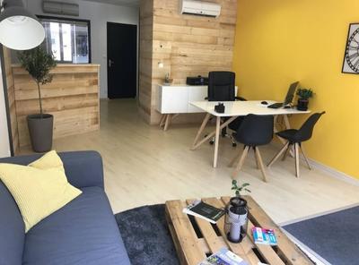 Immeuble - 59 m² - 5 pièces