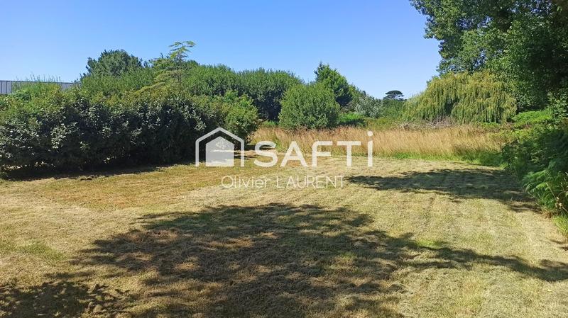 Maison - 213 m² - 7 pièces