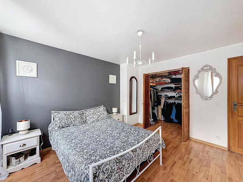 Maison - 115 m² - 4 pièces