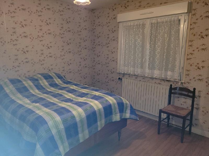 Maison - 200 m² - 14 pièces