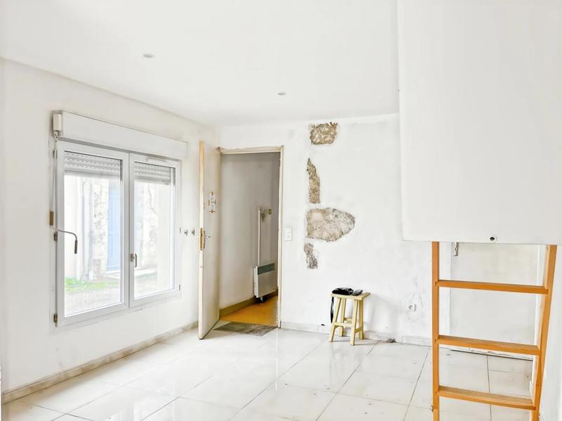 Maison de maîtres - 222 m² - 6 pièces